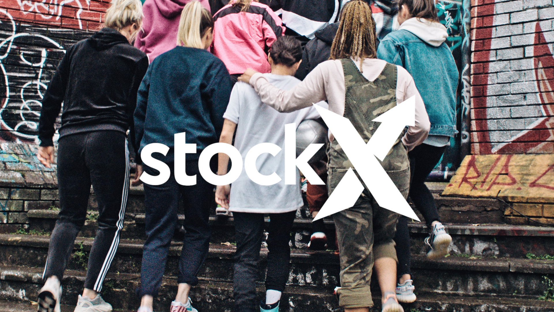 Stock X Our Time