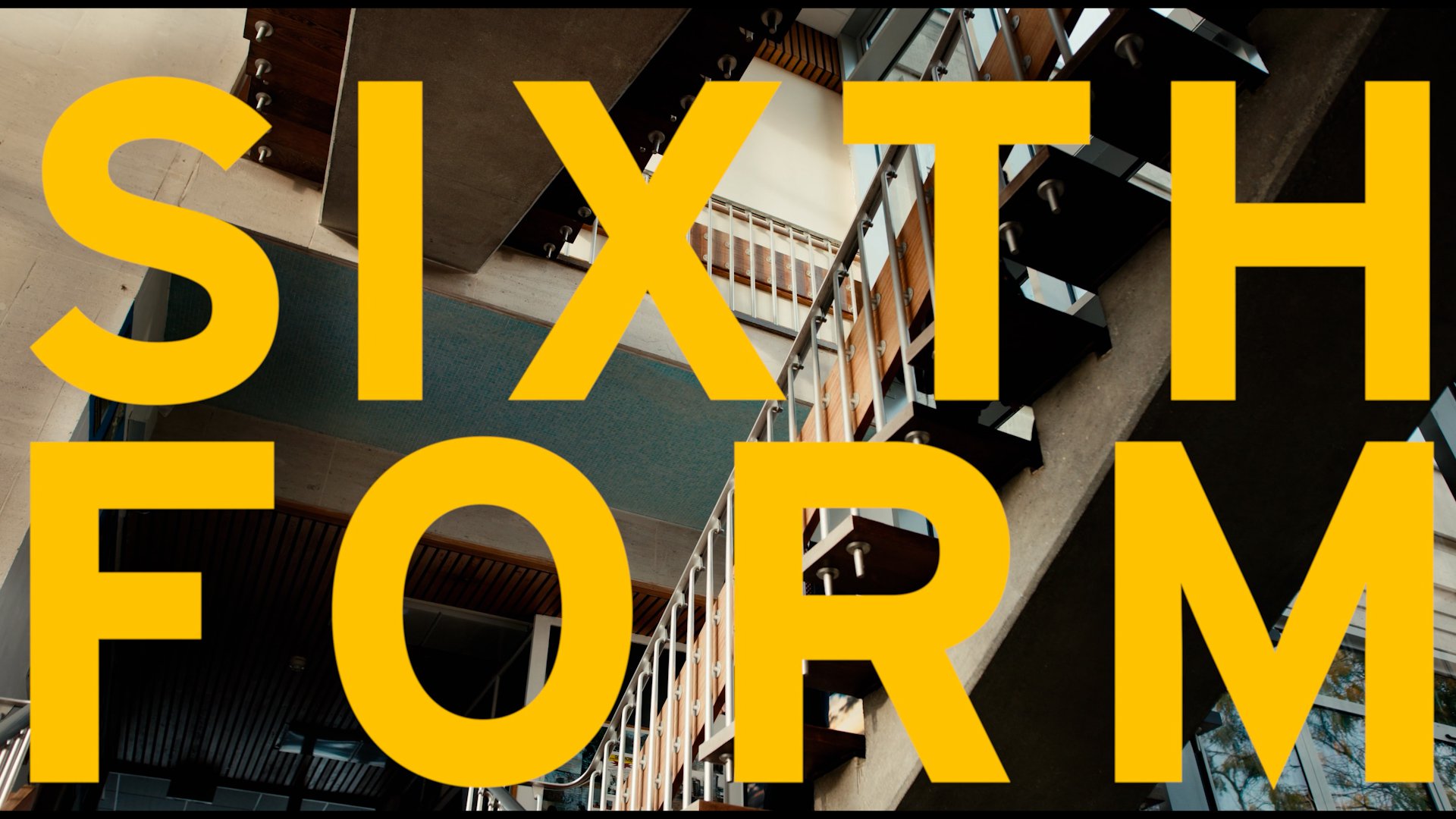 Trinity School- Sixth Form